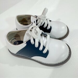 FootMates boys shoes 6.5 VGUC